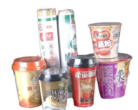 POF收縮膜（對(duì)折/單片）